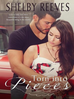 cover image of Torn into Pieces